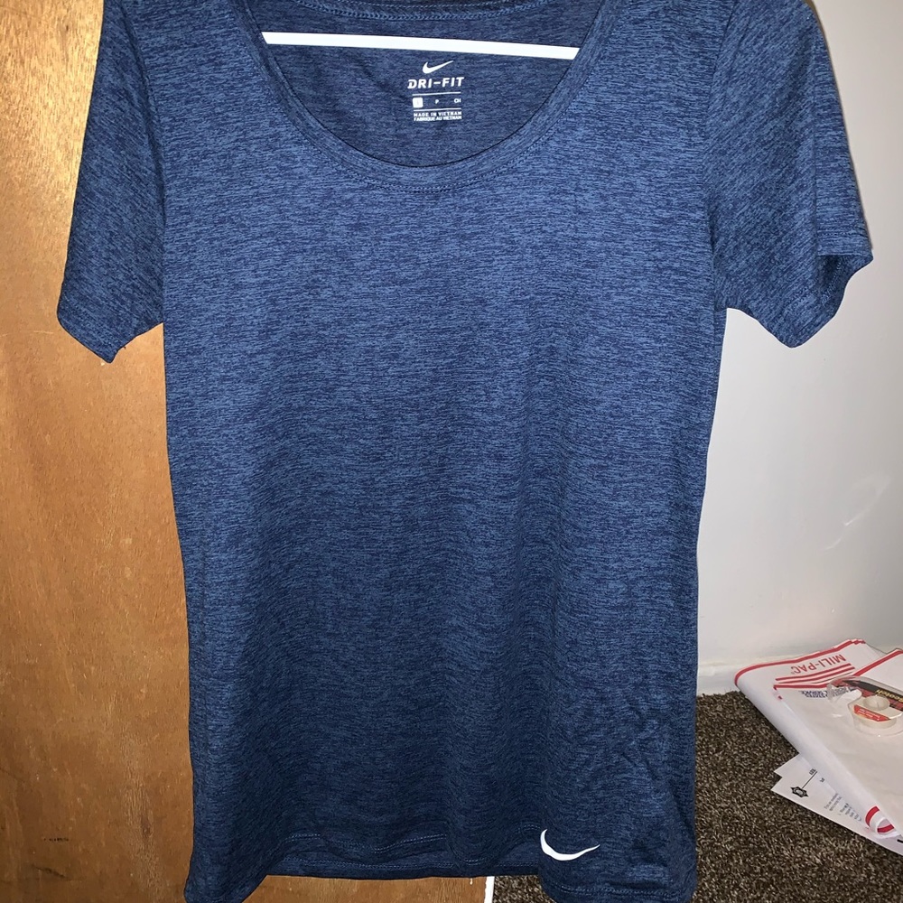 Nike Dri-Fit Tee
